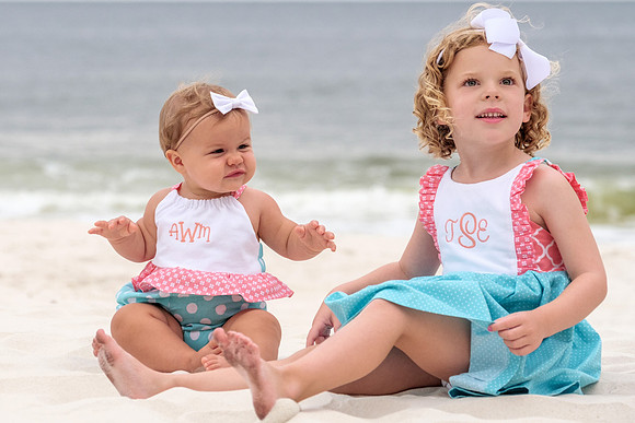 Family Photographer in Perdido Key