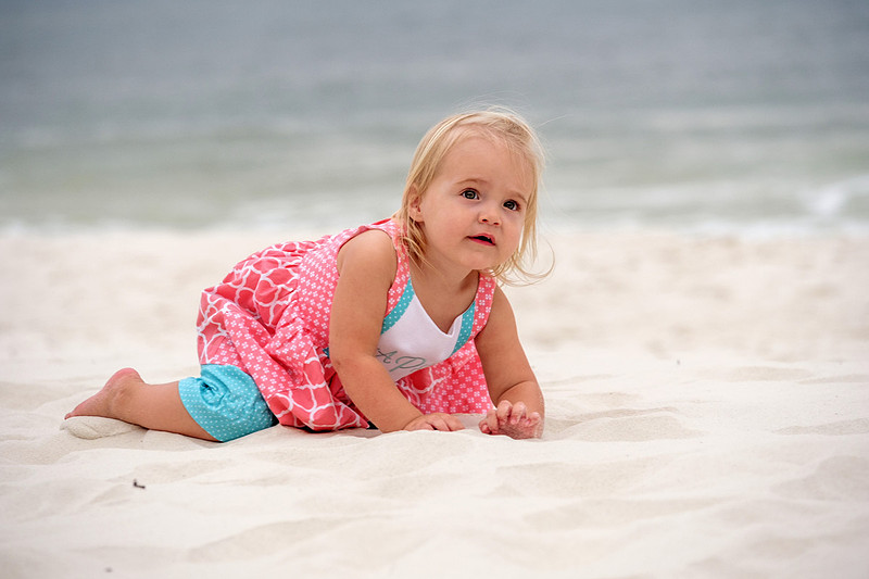 Family Photographer in Orange Beach Alabama
