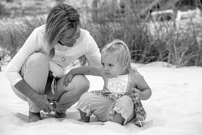 Family Photographer in Perdido Key