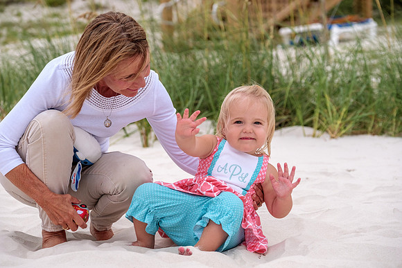 Family Photographer in Perdido Key