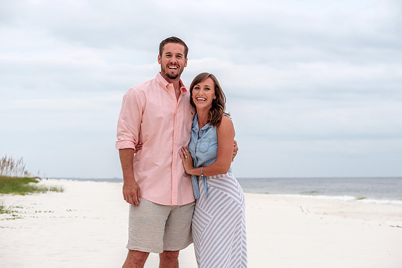 Family Photographer in Perdido Key