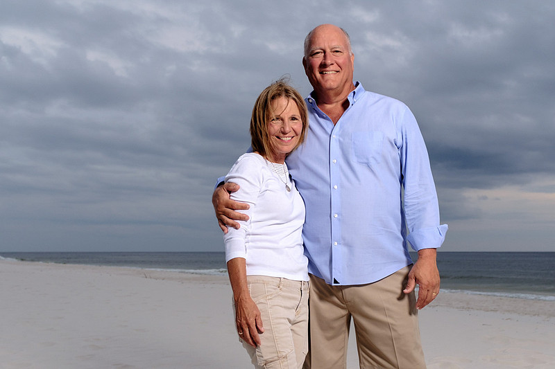 Family Photographer in Perdido Key