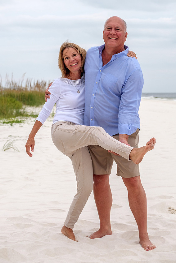 Family Photographer in Perdido Key