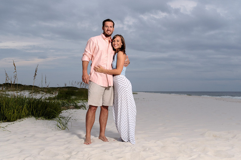 Family Photographer in Perdido Key