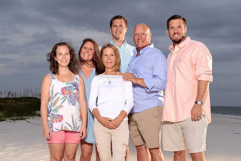 Family Photographer in Perdido Key