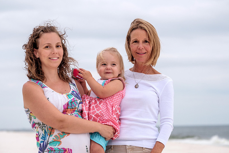 Family Photographer in Perdido Key
