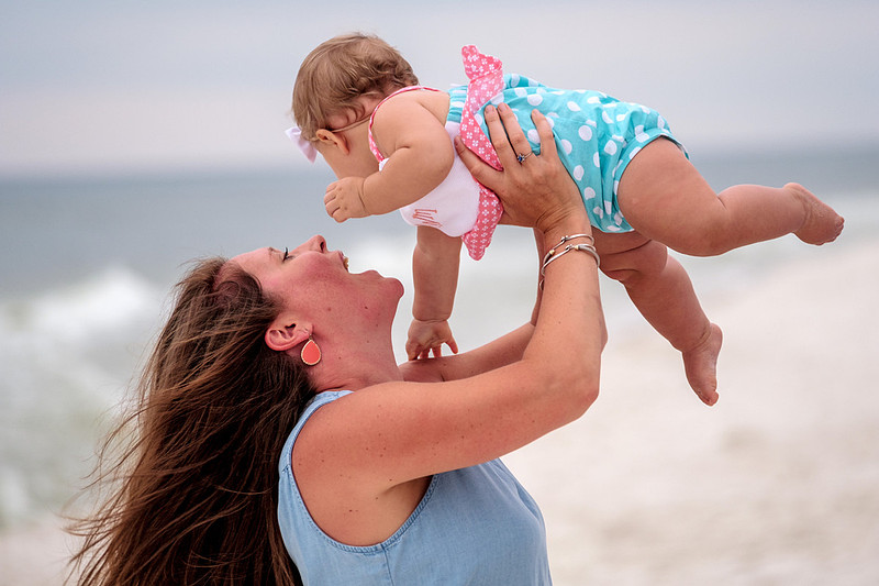 Family Photographer in Perdido Key