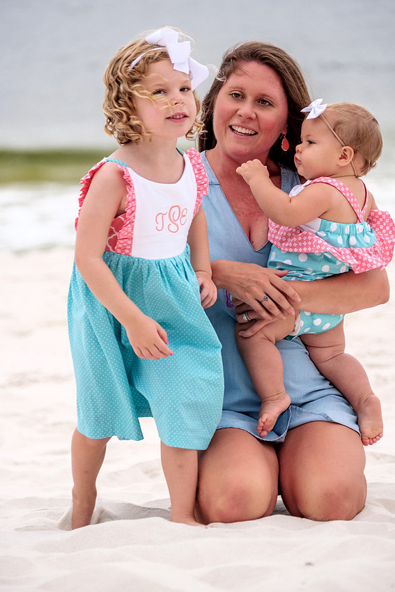 Family Photographer in Perdido Key