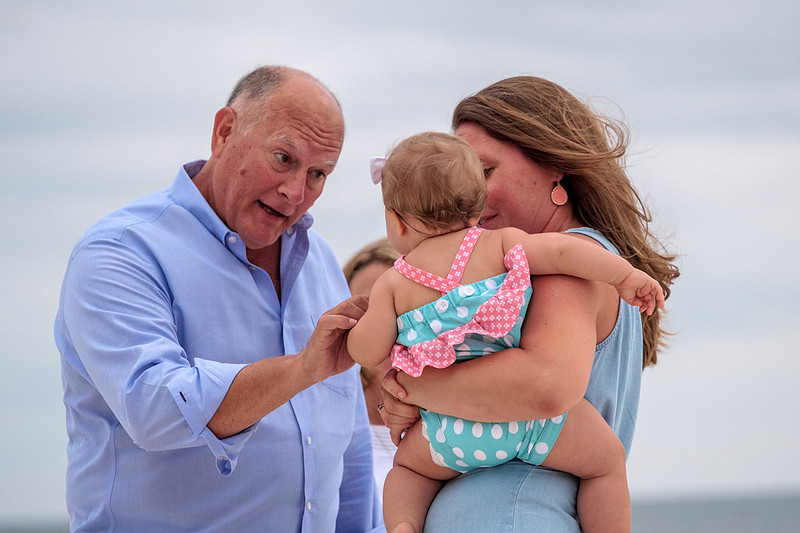Family Photographer in Pensacola Beach Florida