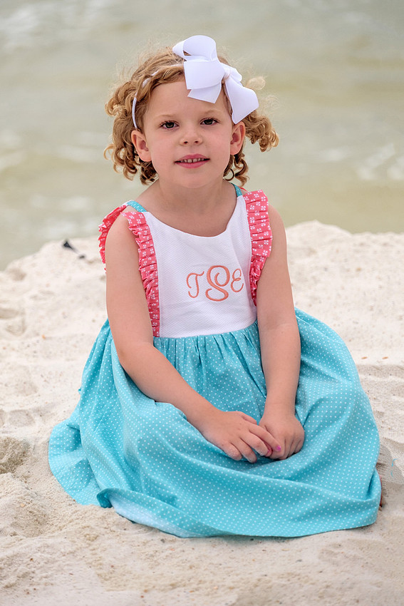 Family Photographer in Perdido Key