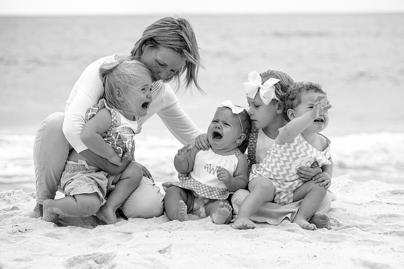 Family Photographer in Perdido Key