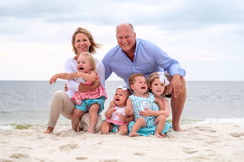 Family Photographer in Perdido Key