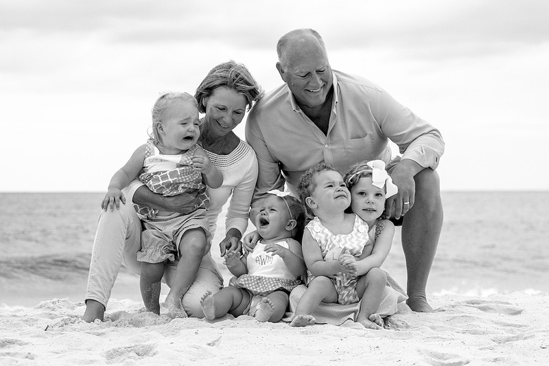 Family Photographer in Perdido Key
