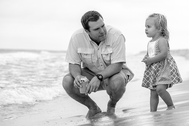 Family Photographer in Perdido Key