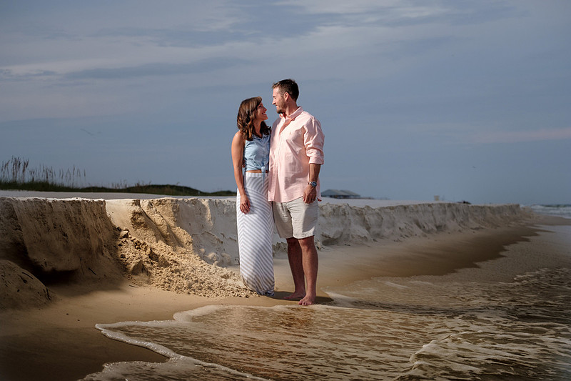 Family Photographer in Perdido Key