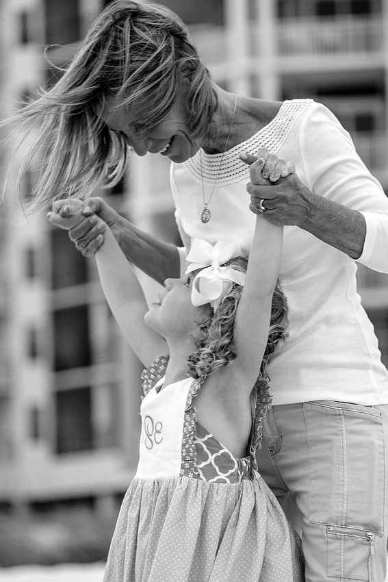 Family Photographer in Perdido Key
