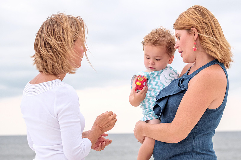 Family Photographer in Perdido Key
