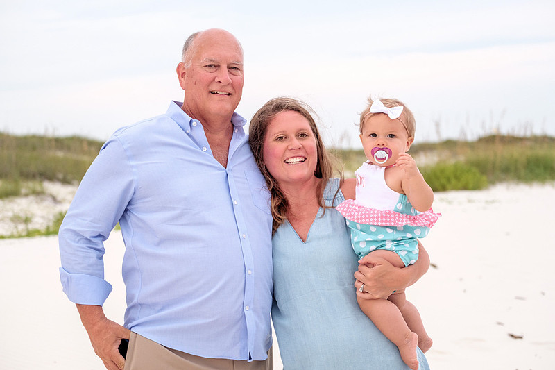 Family Photographer in Perdido Key
