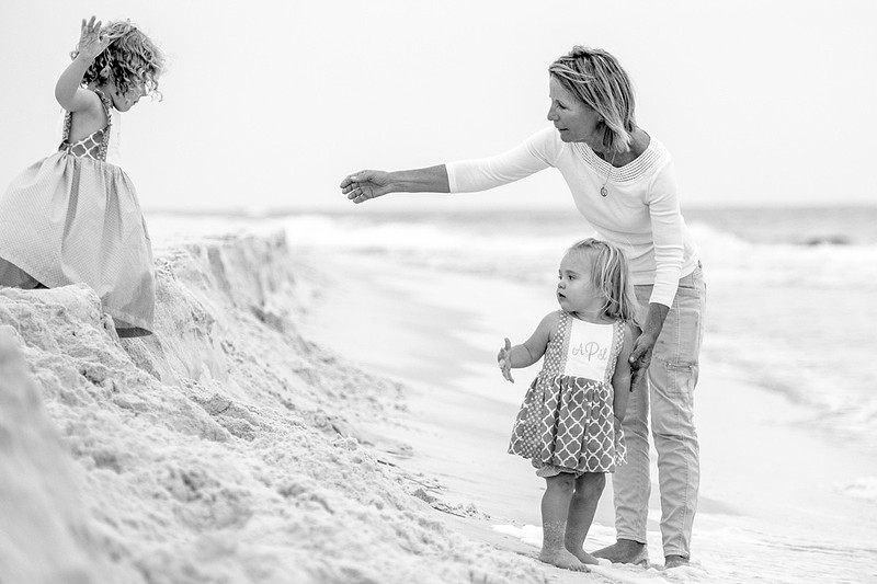 Family Photographer in Perdido Key