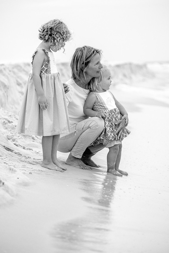 Family Photographer in Gulf Shores