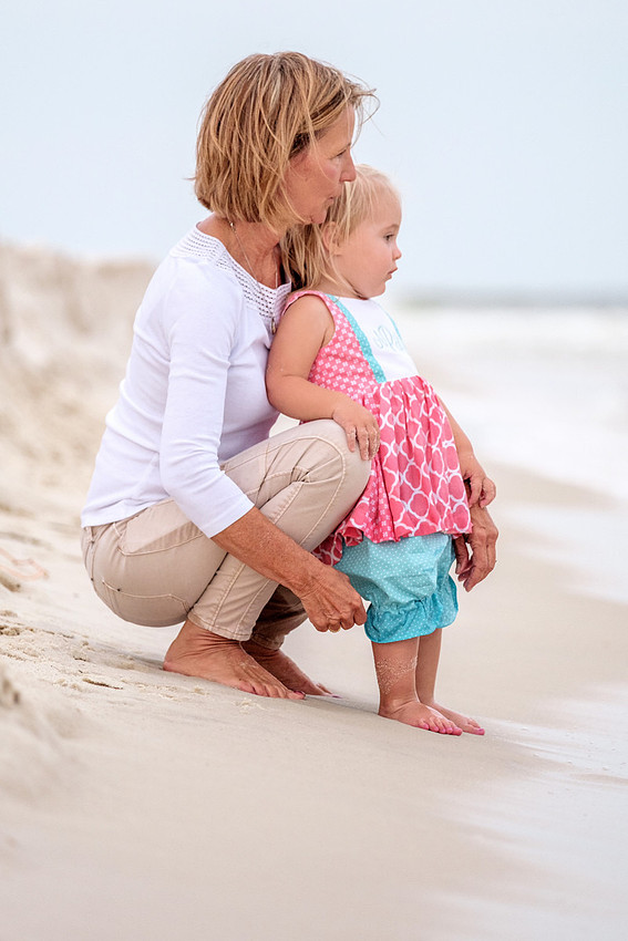 Family Photographer in Perdido Key
