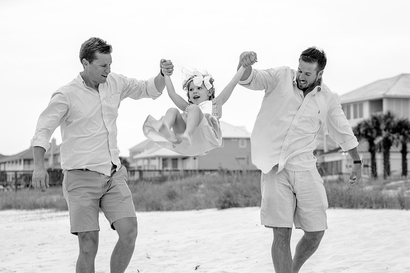 Family Photographer in Perdido Key