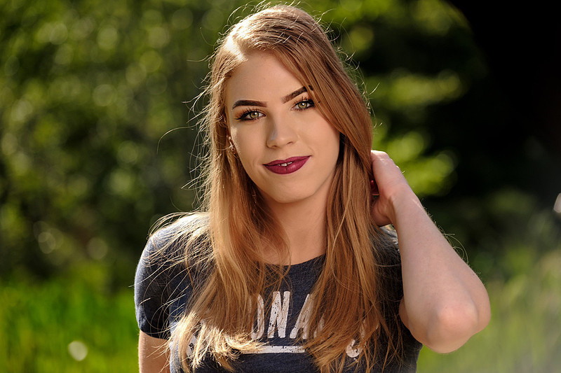 Portrait Photographer in Pensacola Florida