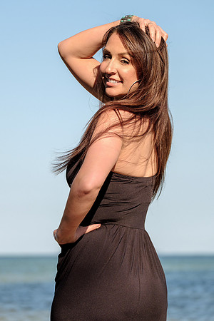 Pensacola Portrait Photographer