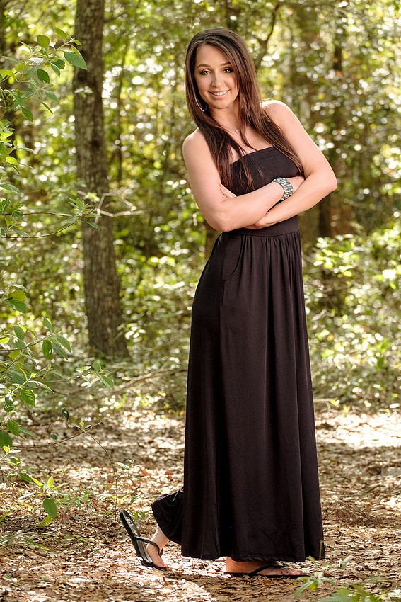 Beach Portrait Photographer Pensacola