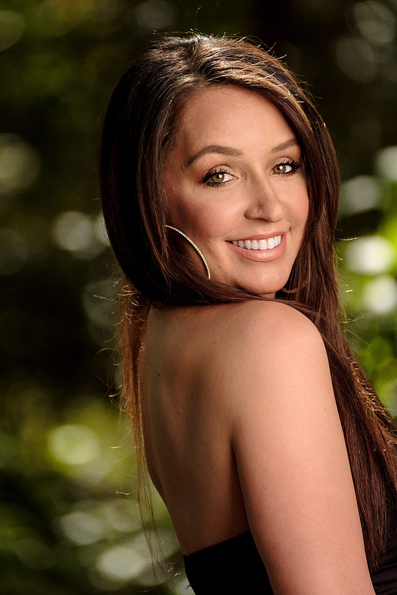 Gulf Breeze Beach Portrait Photographer