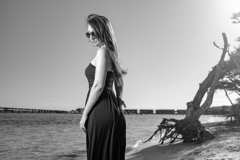 Pensacola Beach Portrait Photographer