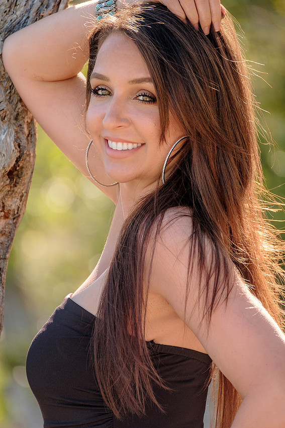 Beach Portrait Photographer