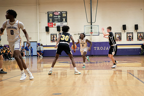 Daphne Sports Photographer