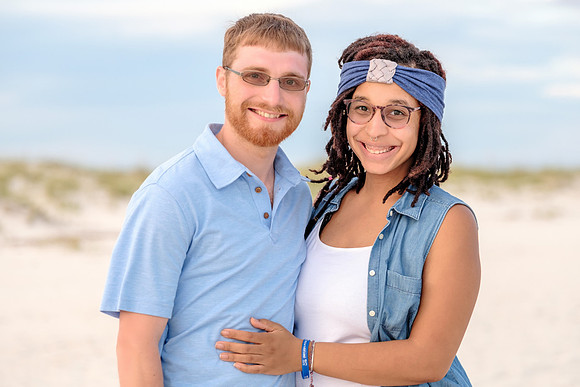 Family Vacation Beach Photographer in Orange Beach