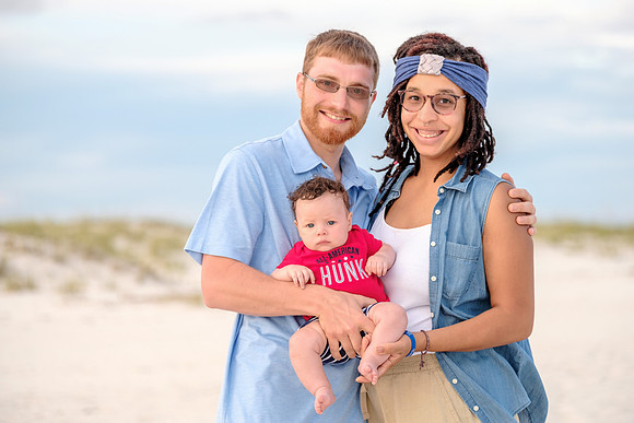 Orange Beach Photographer