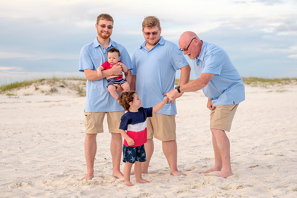 Orange Beach Photographer