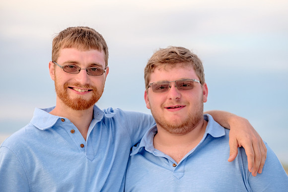 Family Beach Photographer in Orange Beach
