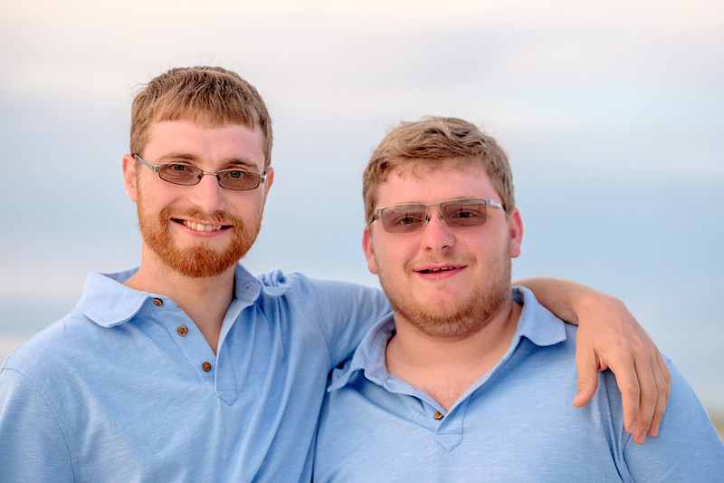 Family Beach Photographer in Orange Beach