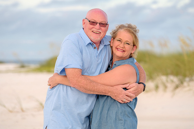 Orange Beach Photographer