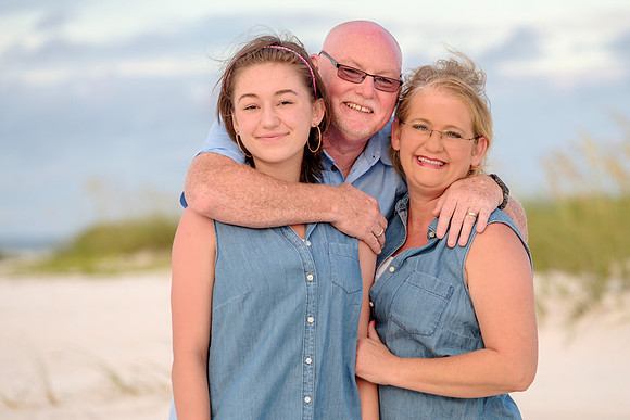 Orange Beach Photographer
