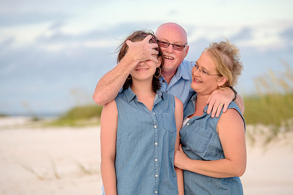 Orange Beach Photographer