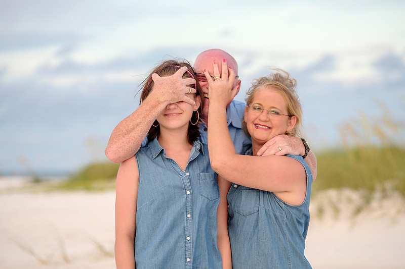 Orange Beach Photographer