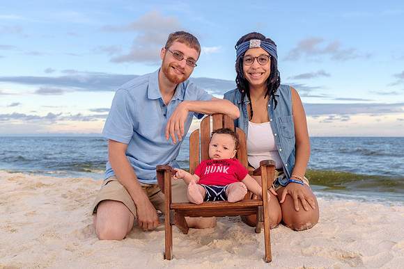 Orange Beach Photographer