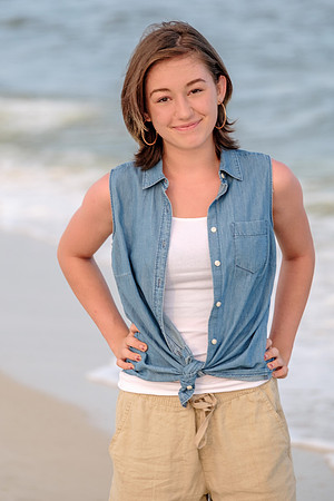Orange Beach Photographer