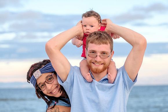 Orange Beach Photographer