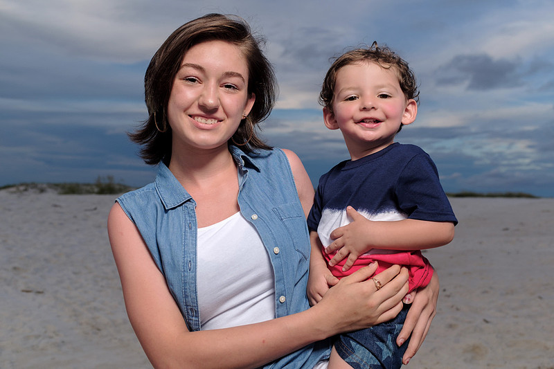 Orange Beach Photographer