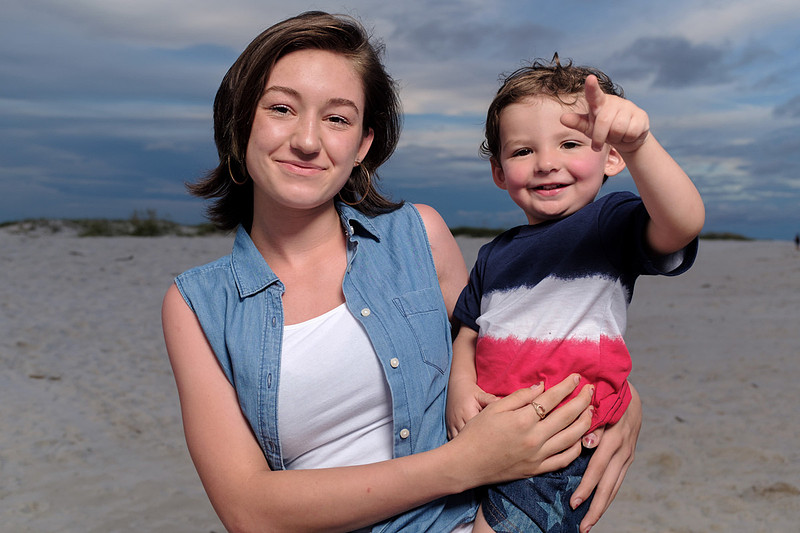 Orange Beach Photographer