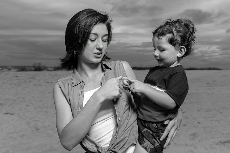 Orange Beach Photographer
