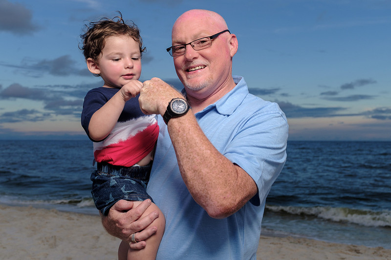 Orange Beach Photographer