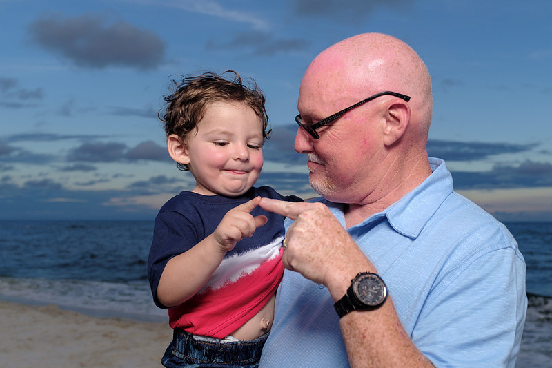Orange Beach Photographer